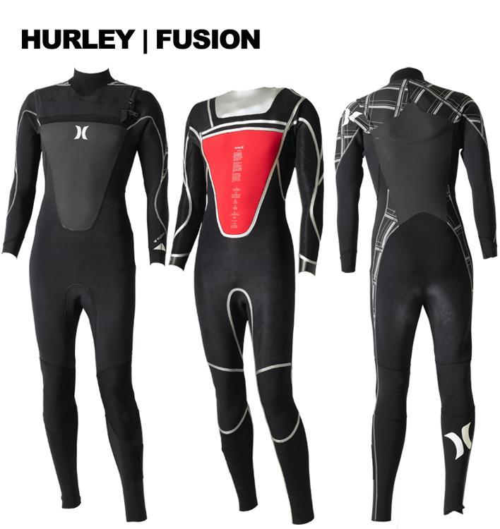 Hurley Wetsuits WETSUIT MEGASTORE