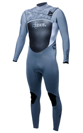 Xcel wetsuits