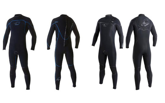 Technobutter neoprene