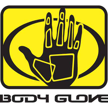Body Glove logo image