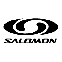 Salomon logo image